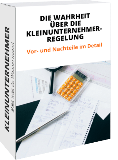 PDF-Kleinunternehmerregelung